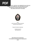 Download Keracunan Merkuri Pada Penambang Emas by Eko Dwi Purnomo SN283186660 doc pdf
