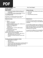 Unit Proforma