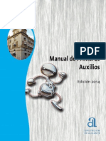 Manual de Primeros Auxilios PDF