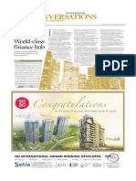 World Class Financial Hub