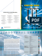 Steel Manufacturing and Properties