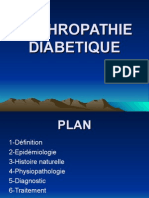 Nephropathie Diabetique( Topo 2)