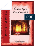 Ucenicie B4 Calea Spre Viata Vesnica Ebook