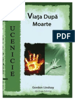 Ucenicie B3 Viata Dupa Moarte Ebook