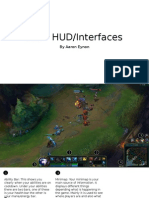 Hci League Hud