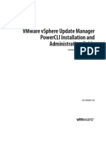 Vsphere Update Manager Powercli 51 Inst Admg