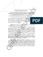 24. Integrale De Suprafata De Speta A Doua , Formule Integrale .PDF