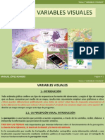 Tema 2 Variables Visuales