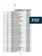 Grupo 1 Titulares