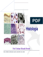 Histologia 1 Introdução