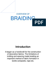 Overview of Braiding
