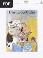 Um Lobo Culto-Actividades