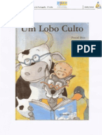 Um Lobo Culto-Actividades