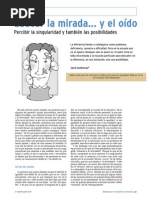 Contreras - Educar La Mirada y El Oido