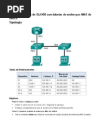 5.3.1.10 Lab - Using IOS CLI With Switch MAC Address Tables - ILM_Respostas