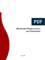 Abordagem Farmacologica Das Cardiopatias - FINAL