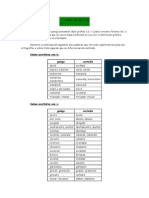 Usosdobedo V: Deben Escribirse Con B: Galego Castelán