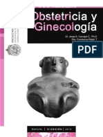 Manual obstretricia y ginecologia 2015 puc