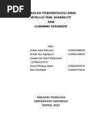 Download Mental Disability and Learning Disorders by Dinda Ayu Septya Anindita SN283216462 doc pdf