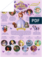 Sofia The First