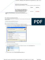 Tuto Oracle PDF