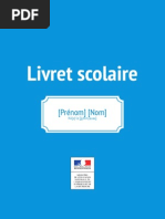 Download Livret scolaire by Ouest-Francefr SN283220840 doc pdf
