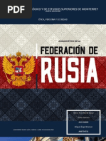 Download Analisis Etico de la Federacion de Rusia by Javier Carrera Race SN28322172 doc pdf