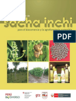 Manual de Producci n de Sacha Inchi Para Web