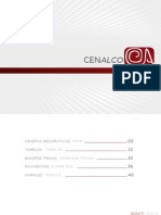 Catalogo Completo CENALCO