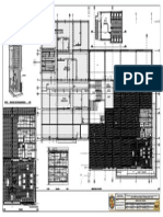 Plano de Pimer Planta HMPP