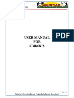 1 Student Manual