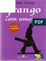 Frango Com Ameixas (Marjane Satrapi, 2004) PDF