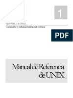 Manual UNIX 