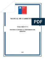 Manual Carreteras Volumen 3