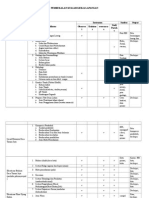 Pembekalan Kuliah Kerja Lapangan 8 Mei 2014