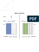 What Is A Fraction Example