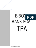 78987848-E-bookTpa (Bank Soal)