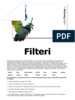 Ph Filteri