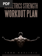 Download Isometrics Strength Workout Plan by aeroartonline SN283240952 doc pdf