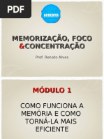 Palestra Renato Alves