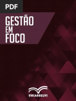 Gestao Em Foco