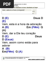 A Segunda Linguagem Do Amor - Qualidade de Tempo
