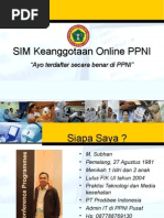 Contoh Surat Pemberitahuan Ke Polisi