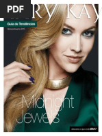 Catalogo Mary Kay Rio de Janeiro