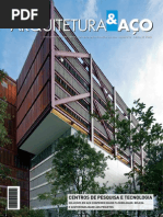 Revista Arquitetura & Aço 41