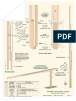 Modified Nest Tower Design