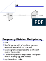 Multiplexer