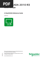 Logic Guide ClearScada 2010