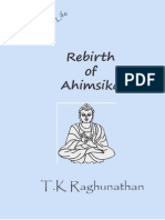 Rebirth of Ahimsika