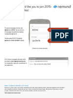 2015-2016 remind 101 pdf